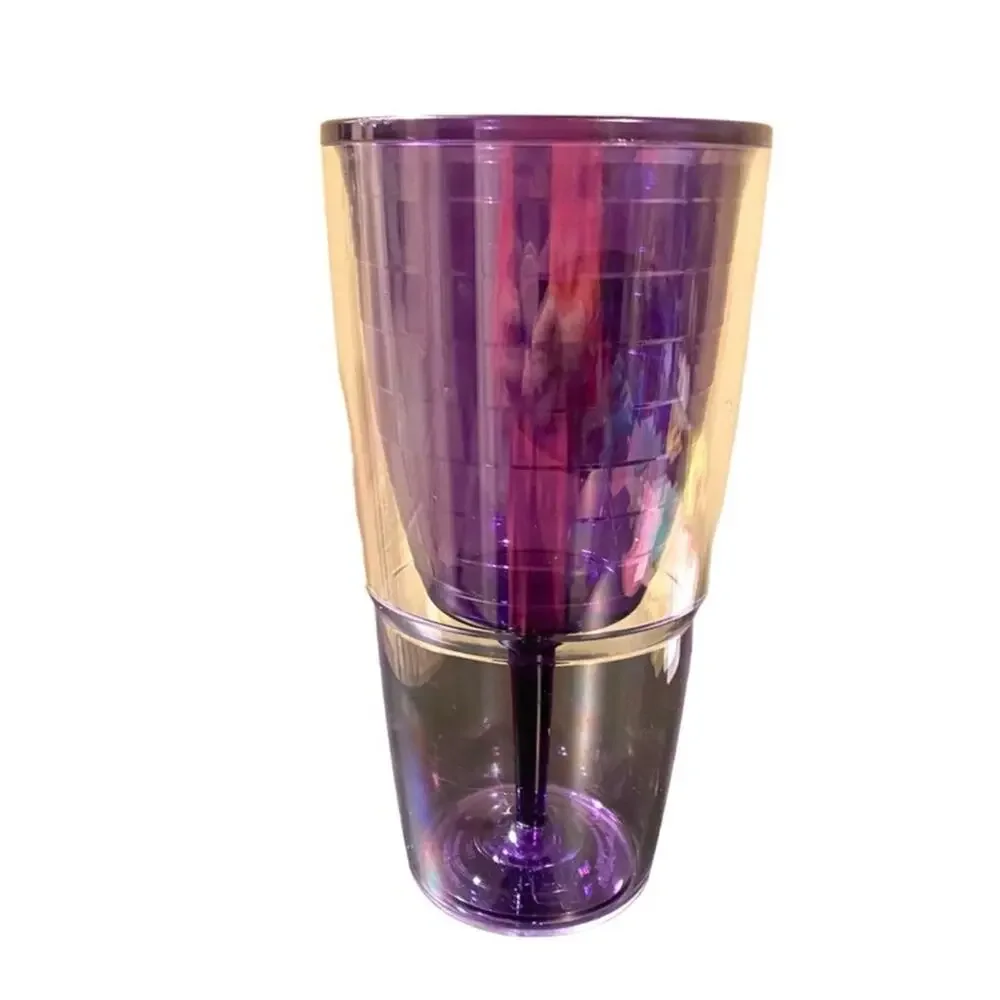2 Walt Disney World Tervis Tumblers RunDisney Food & Wine Festival